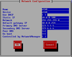 基于 CentOS 的企业架构规划及服务器优化参数 基于 CentOS 的企业架构规划及服务器优化参数
