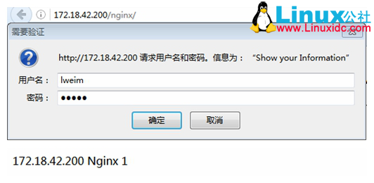 Nginx 基础应用详解 Nginx 基础应用详解
