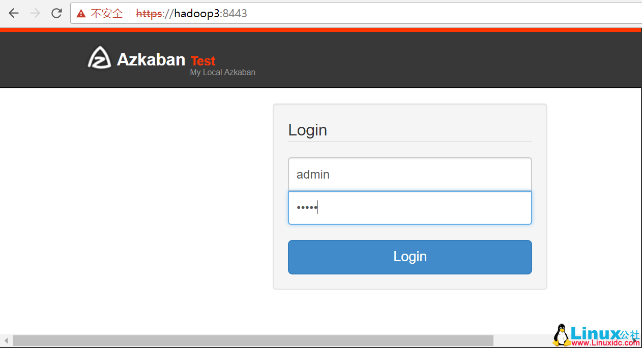 CentOS 7.5 安装 Azkaban 详解 CentOS 7.5 安装 Azkaban 详解