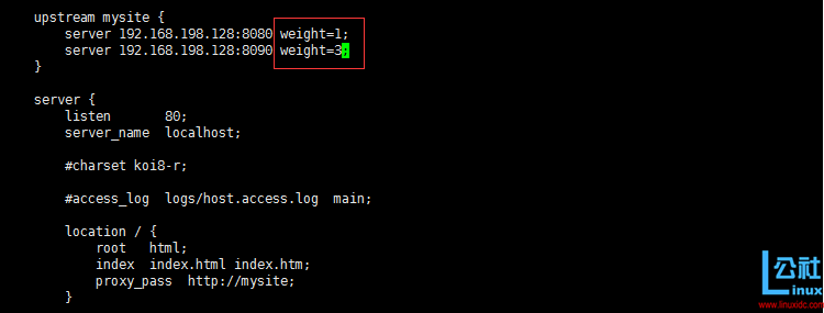 CentOS 下 Nginx + Tomcat 配置负载均衡 CentOS 下 Nginx + Tomcat 配置负载均衡