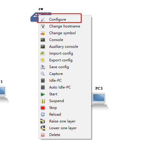 VLAN 与三层交换机详解 VLAN 与三层交换机详解