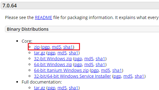 多个 Tomcat 之间实现 Session 共享
