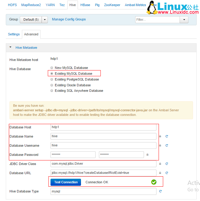 HDP2.4 安装图文详细教程 HDP2.4 安装图文详细教程