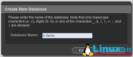 Docker 中 CouchDB 安装配置图解