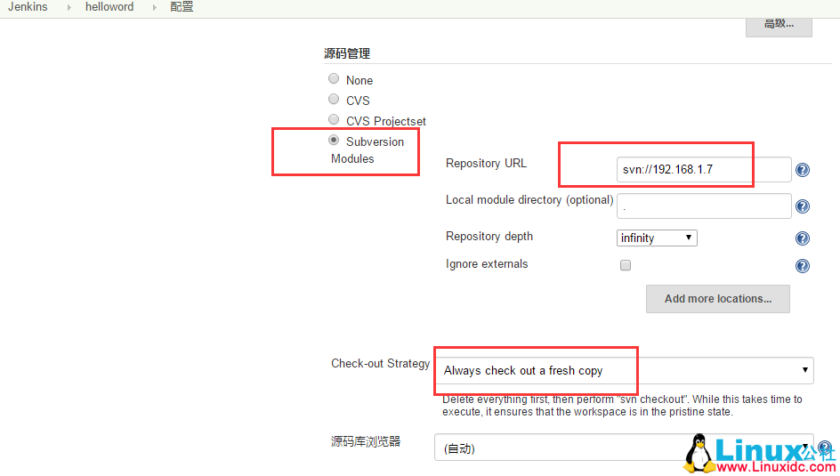Jenkins 持续集成环境快捷部署 Jenkins 持续集成环境快捷部署