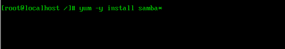 Linux/CentOS7 Samba 服务器配置详解 Linux/CentOS7 Samba 服务器配置详解
