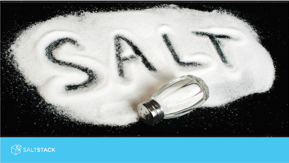 深入理解 DeepSea 和 Salt 部署工具 - Storage6 深入理解 DeepSea 和 Salt 部署工具 - Storage6