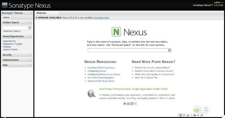 CentOS 6.5 安装 Maven 及 Nexus 仓库代理 CentOS 6.5 安装 Maven 及 Nexus 仓库代理
