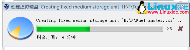Fuel 9.0 快速部署 Openstack Mitaka 图文详解 Fuel 9.0 快速部署 Openstack Mitaka 图文详解