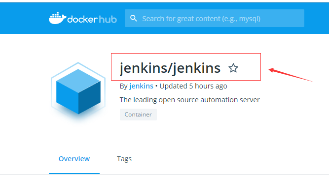 Jenkins+Docker 自动化部署.Net Core Jenkins+Docker 自动化部署.Net Core