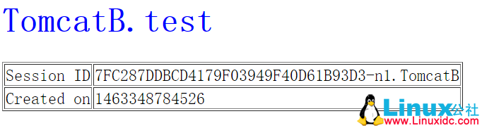 使用 Memcached 实现 Tomcat 集群 Session 共享 使用 Memcached 实现 Tomcat 集群 Session 共享
