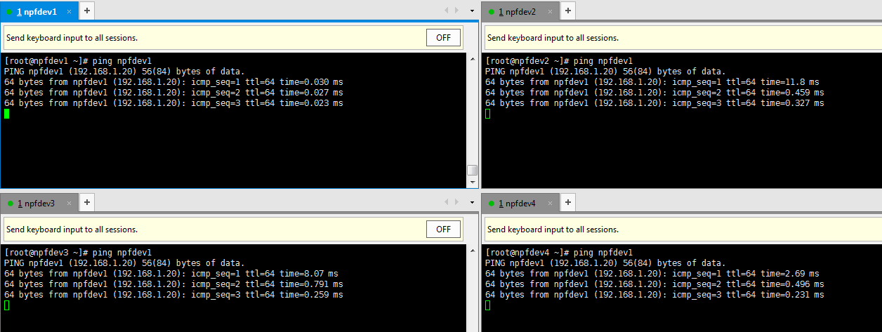 Hadoop 的安装与环境搭建 Hadoop 的安装与环境搭建