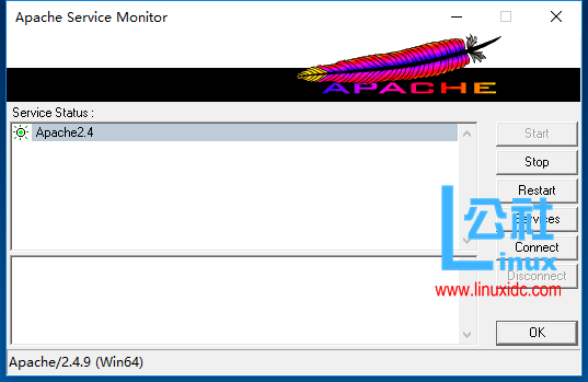 Windows 安装 Apache 注册服务出现 (OS 5) 拒绝访问。: AH00369: Failed to open the Windows service manager, Windows 安装 Apache 注册服务出现 (OS 5) 拒绝访问。: AH00369: Failed to open the Windows service manager,