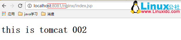 通过 Nginx+Tomcat+Redis 实现反向代理、负载均衡及 Session 同步 通过 Nginx+Tomcat+Redis 实现反向代理、负载均衡及 Session 同步