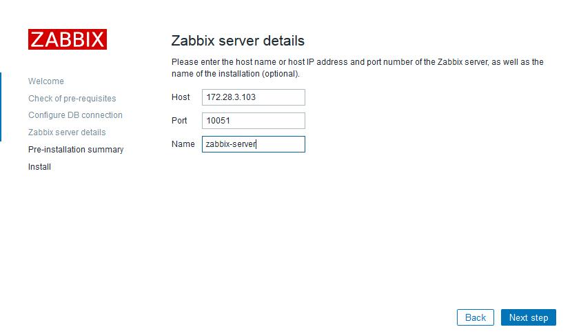 LAMP 安装与 Zabbix3.2 编译安装