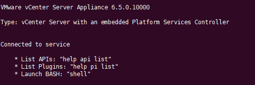 Zabbix4.0 使用 SNMP 代理方式监控 vcenter6.5 Zabbix4.0 使用 SNMP 代理方式监控 vcenter6.5