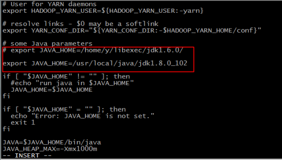 CentOS7 或 RHEL7 下搭建 Hadoop 2.7.6 完全分布式 CentOS7 或 RHEL7 下搭建 Hadoop 2.7.6 完全分布式