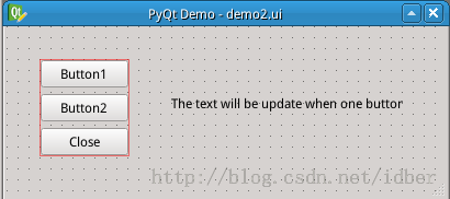 Ubuntu 14.04 下搭建 Python3.4 + PyQt5.3.2 + Eric6.0 开发平台 Ubuntu 14.04 下搭建 Python3.4 + PyQt5.3.2 + Eric6.0 开发平台