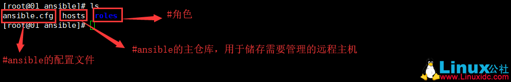 自动化运维之 Ansible 服务部署详述 自动化运维之 Ansible 服务部署详述