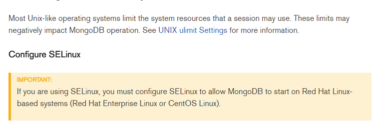CentOS 7 部署 YApi CentOS 7 部署 YApi