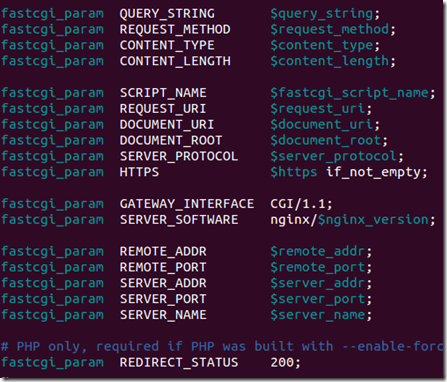 Nginx 反向代理部署指南 Nginx 反向代理部署指南