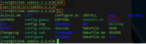 CentOS 6.5 64 位系统下安装部署 Zabbix2.2.6 监控系统 CentOS 6.5 64 位系统下安装部署 Zabbix2.2.6 监控系统