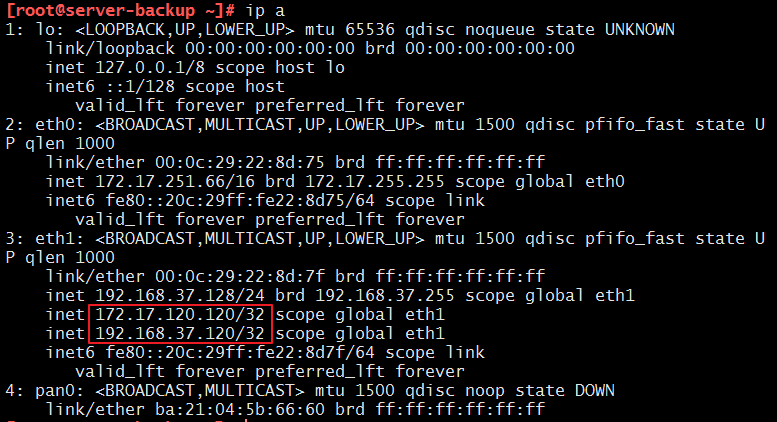 基于 Keepalived 高可用集群网站架构实现的多种方法 基于 Keepalived 高可用集群网站架构实现的多种方法