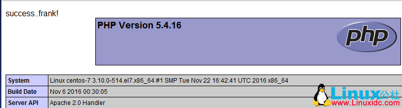 Rsyslog 日志收集服务并结合 Loganalyzer 工具展示 Rsyslog 日志收集服务并结合 Loganalyzer 工具展示