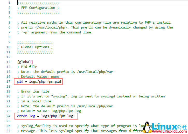 CentOS 7 下 PHP 7.1.12 安装配置 CentOS 7 下 PHP 7.1.12 安装配置