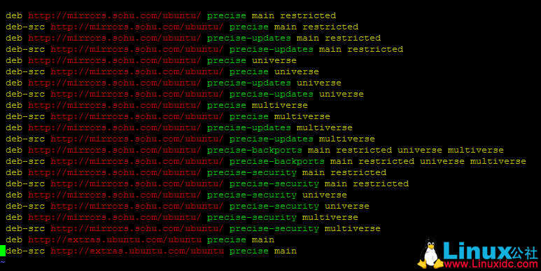 OpenStack 教程:安装 4 网卡 Ubuntu 14.04 及网络配置详解 OpenStack 教程:安装 4 网卡 Ubuntu 14.04 及网络配置详解
