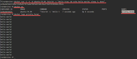 在 Ubuntu 15.04 上如何安装 Docker 及基本用法 在 Ubuntu 15.04 上如何安装 Docker 及基本用法