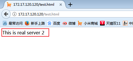 基于 Keepalived 高可用集群网站架构实现的多种方法 基于 Keepalived 高可用集群网站架构实现的多种方法