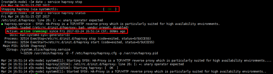 Keepalived 实现高可用 Keepalived 实现高可用