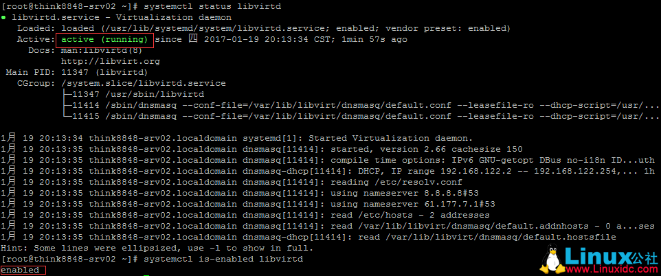 CentOS7.2 部署 KVM 虚拟机 CentOS7.2 部署 KVM 虚拟机