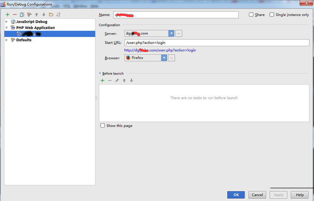 Windows 下搭建 PhpStorm 调试环境 Windows 下搭建 PhpStorm 调试环境