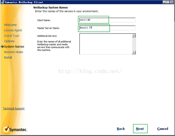 备份还原工具 NetBackup7.6.1 安装配置使用文档 备份还原工具 NetBackup7.6.1 安装配置使用文档