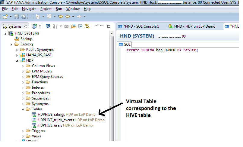 通过 IBM Power Systems 上运行的 SAP HANA Spark Controller 集成 SAP HANA 与 Hortonworks Data Platform (HDP) 通过 IBM Power Systems 上运行的 SAP HANA Spark Controller 集成 SAP HANA 与 Hortonworks Data Platform (HDP)