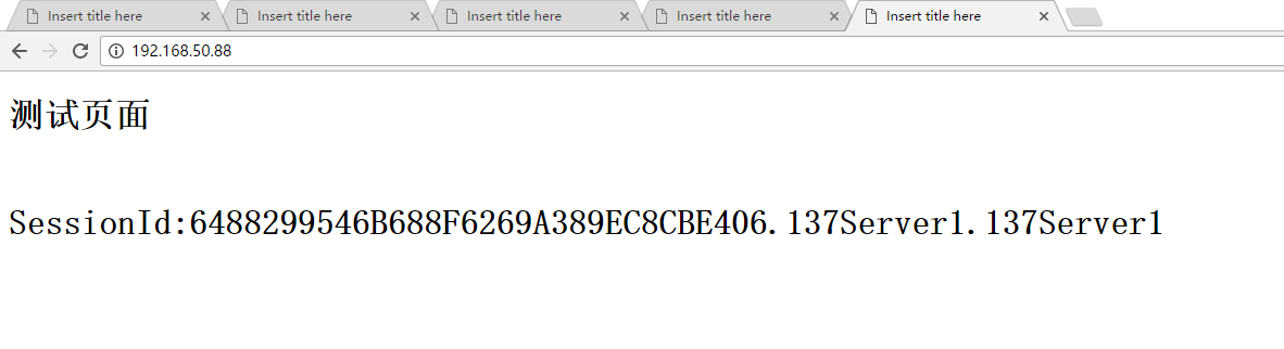 Nginx 反向代理,负载均衡,Redis Session 共享,Keepalived 高可用 Nginx 反向代理,负载均衡,Redis Session 共享,Keepalived 高可用