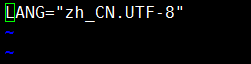 CentOS7 中文语言乱码以及 Tomcat 日志中文乱码问题解决 CentOS7 中文语言乱码以及 Tomcat 日志中文乱码问题解决