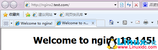 Nginx 负载均衡以及缓存服务器配置 Nginx 负载均衡以及缓存服务器配置