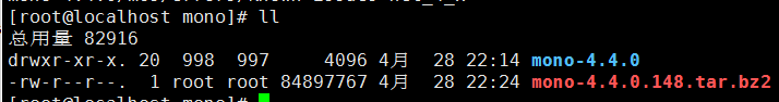 Linux(CentOS 6.7)下配置 Mono 和 Jexus 并且部署 ASP.NET MVC3、4、5 和 WebApi(跨平台) Linux(CentOS 6.7)下配置 Mono 和 Jexus 并且部署 ASP.NET MVC3、4、5 和 WebApi(跨平台)