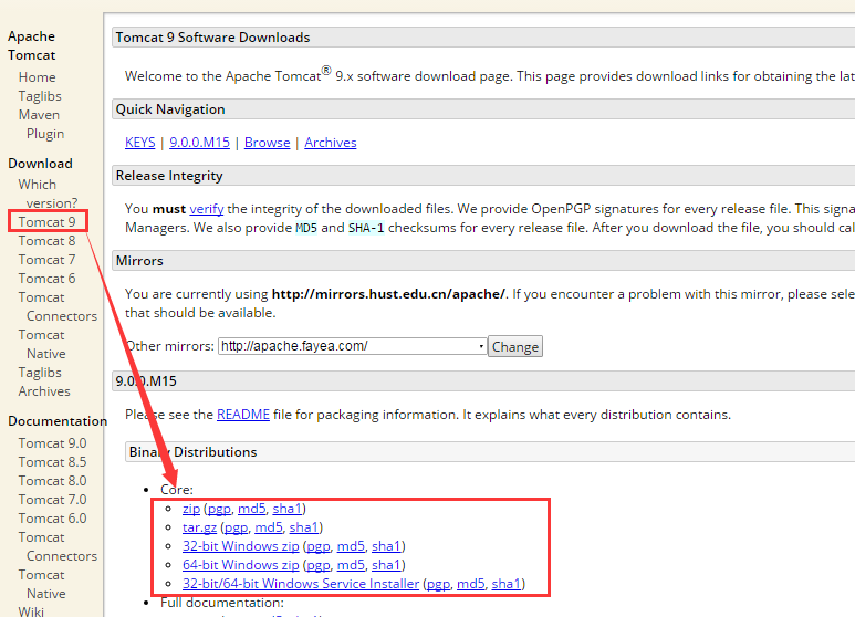 Windows 下 Java 环境变量和 Tomcat 服务器配置 Windows 下 Java 环境变量和 Tomcat 服务器配置