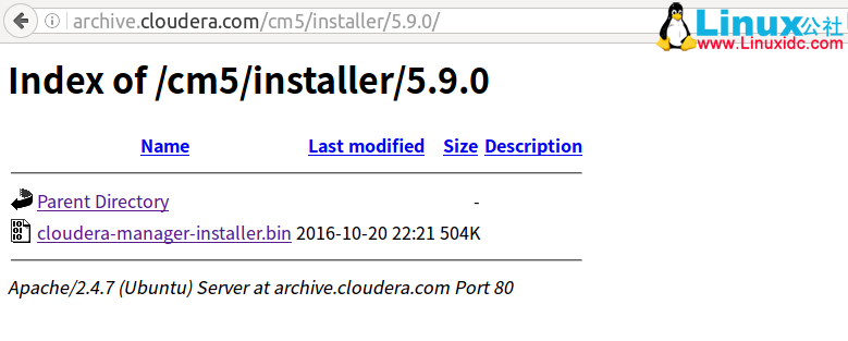 CDH5.9.0 集群部署与搭建 CDH5.9.0 集群部署与搭建