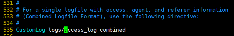 Apache Httpd 2.2 配置全解析(CentOS6) Apache Httpd 2.2 配置全解析(CentOS6)