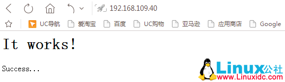 Linux 下 Apache 对 Web 页面的访问控制权限设置 Linux 下 Apache 对 Web 页面的访问控制权限设置