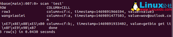 HBase 伪分布式安装(HDFS)+ZooKeeper 安装 +HBase 数据操作 +HBase 架构体系 HBase 伪分布式安装(HDFS)+ZooKeeper 安装 +HBase 数据操作 +HBase 架构体系