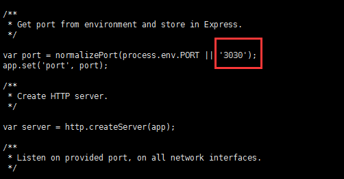 Linux 下 Node.js 部署文档 Linux 下 Node.js 部署文档