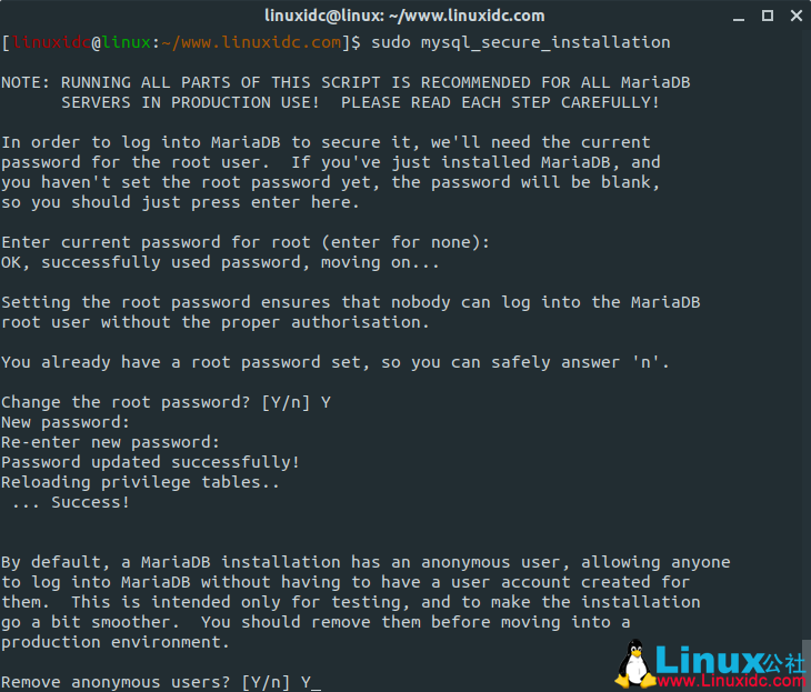 如何在 Ubuntu 18.04 上安装 OwnCloud