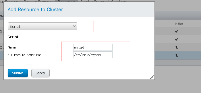 RHCS 集群安装部署图文详解 RHCS 集群安装部署图文详解