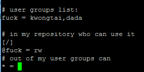 基于腾讯 CentOS 7 云服务器搭建 SVN 版本控制库